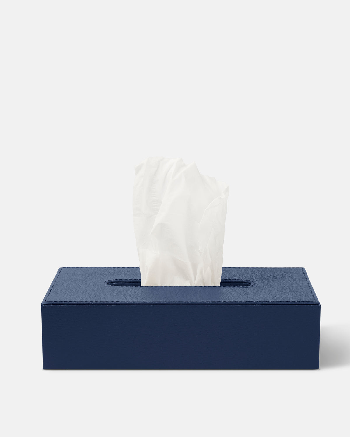 Kleenera Rectangular Chica - Navy Blue