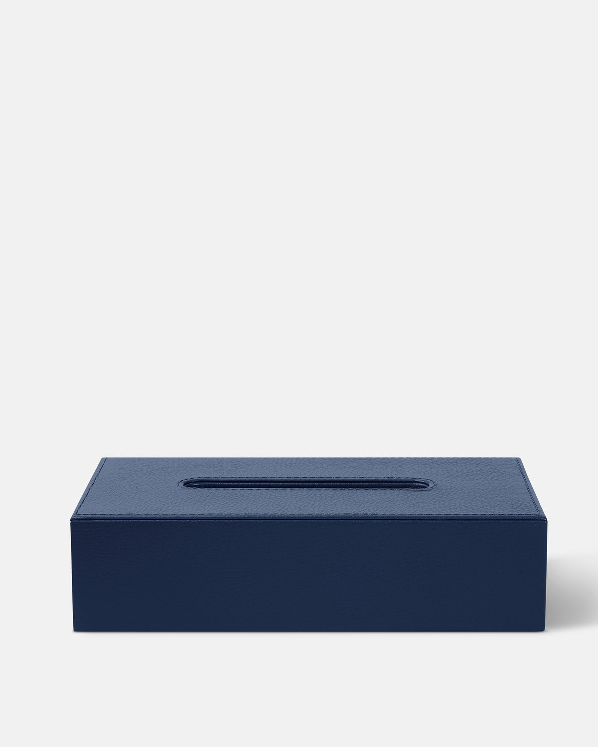 Kleenera Rectangular Chica - Navy Blue