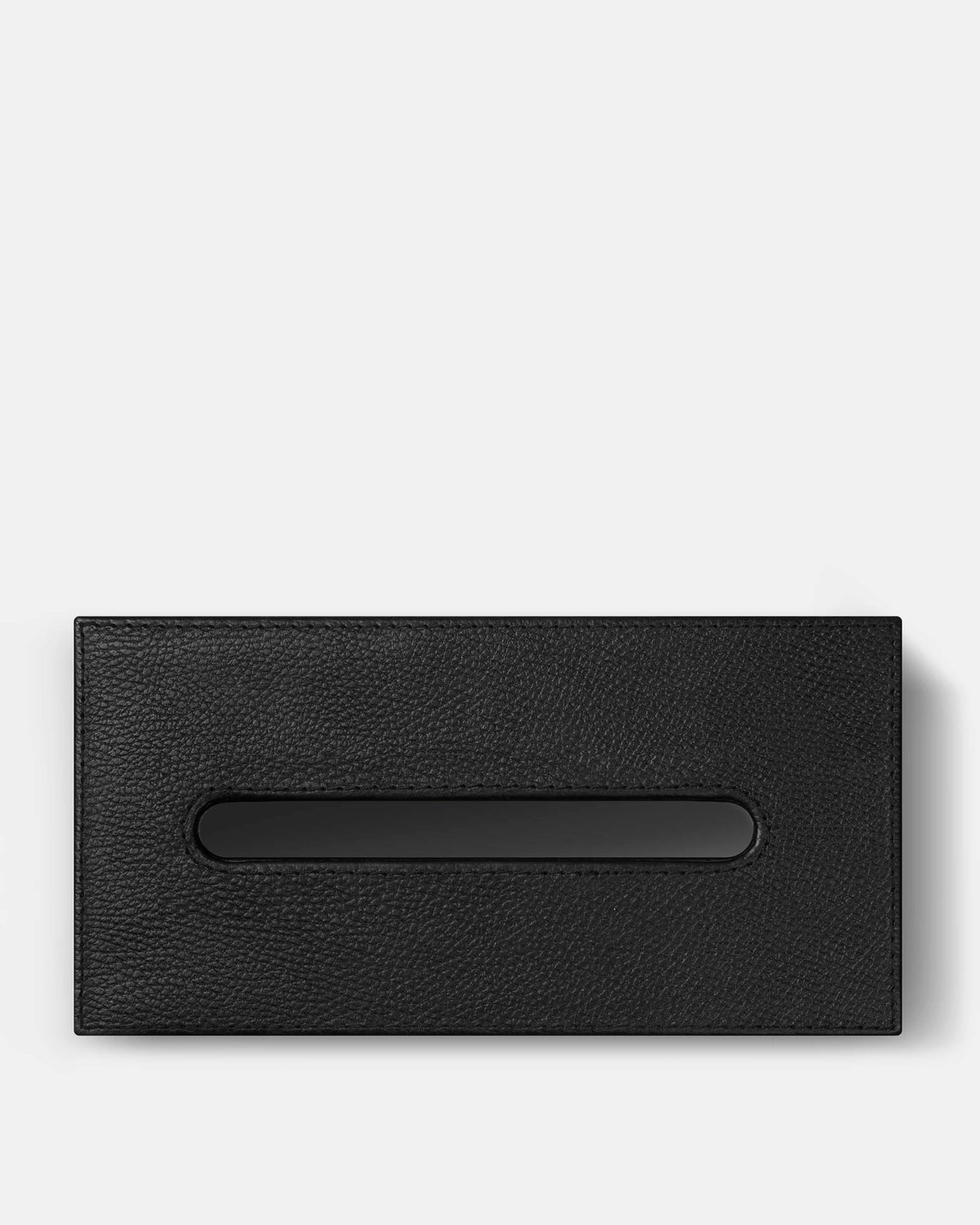 Kleenera Rectangular Grande - Black Caviar