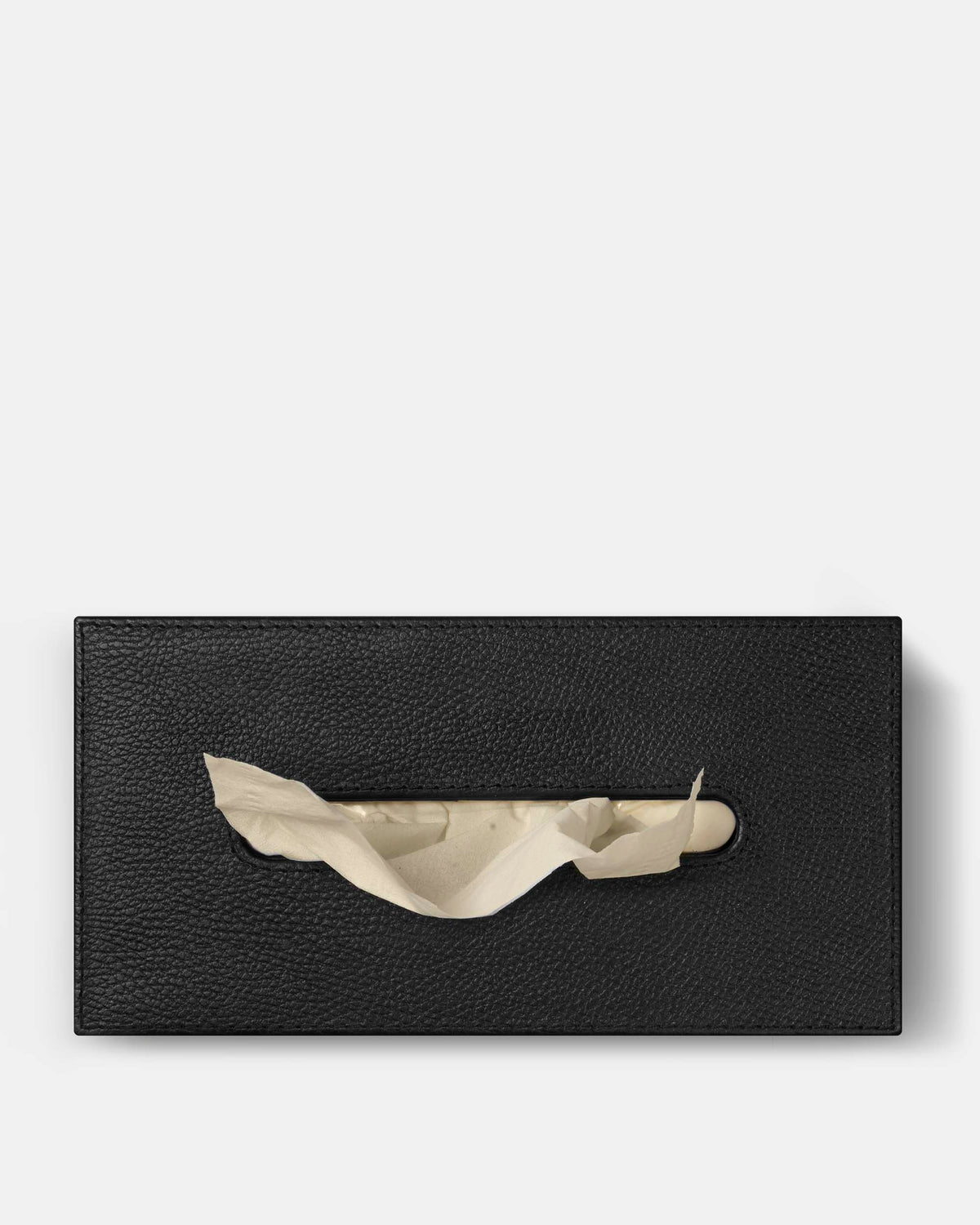 Kleenera Rectangular Grande - Black Caviar