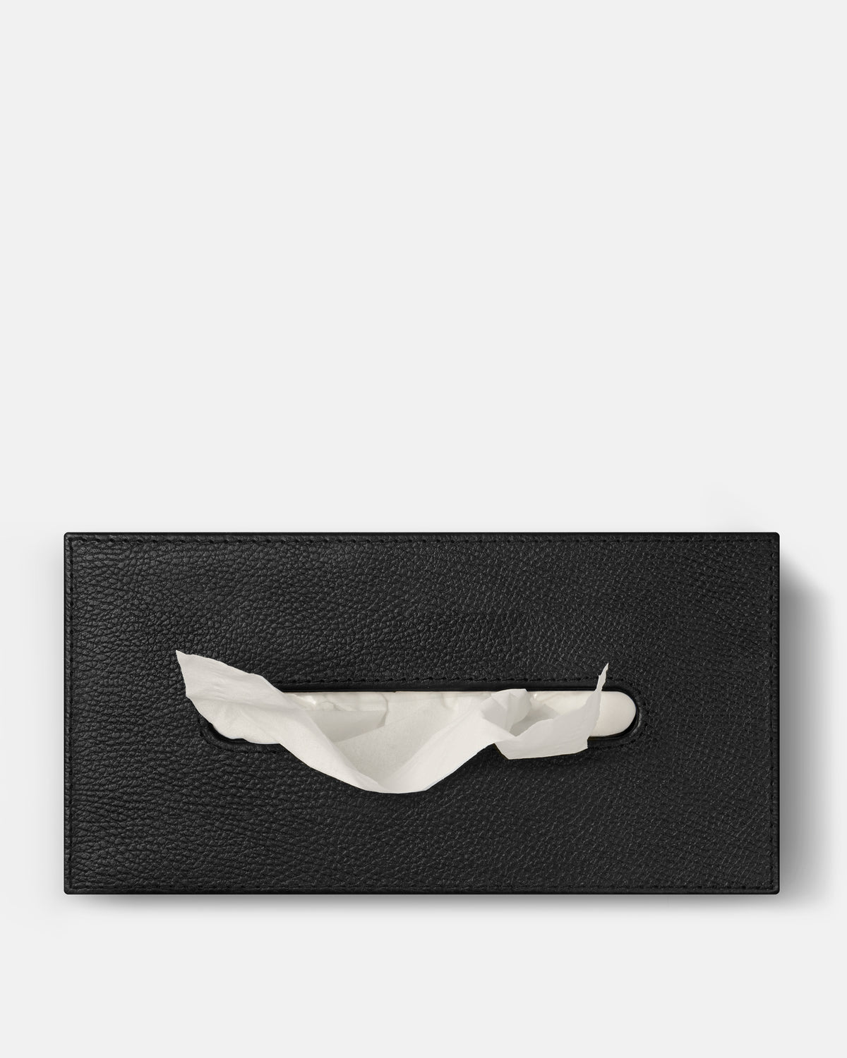 Kleenera Rectangular Grande - Black Caviar