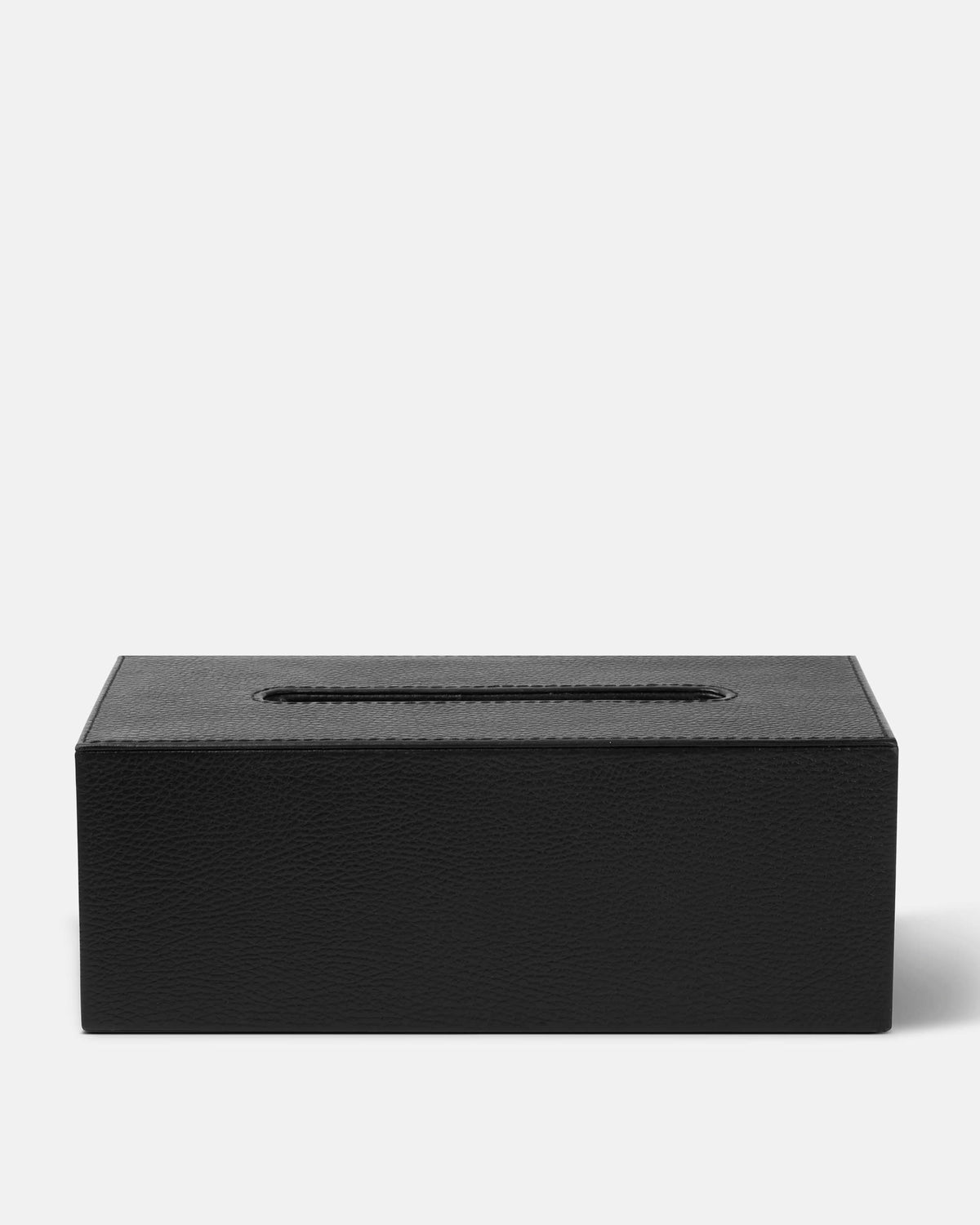 Kleenera Rectangular Grande - Black Caviar