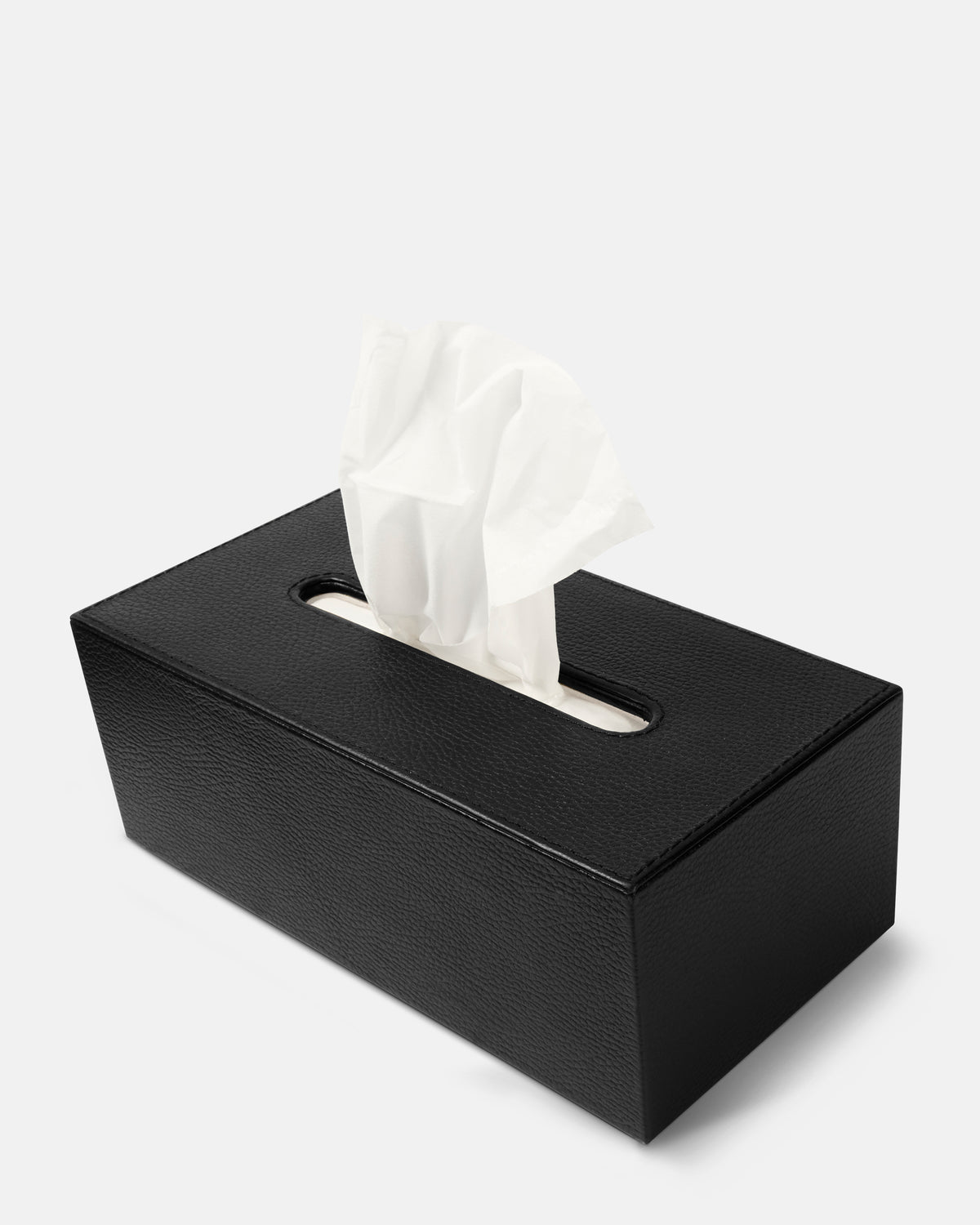 Kleenera Rectangular Grande - Black Caviar