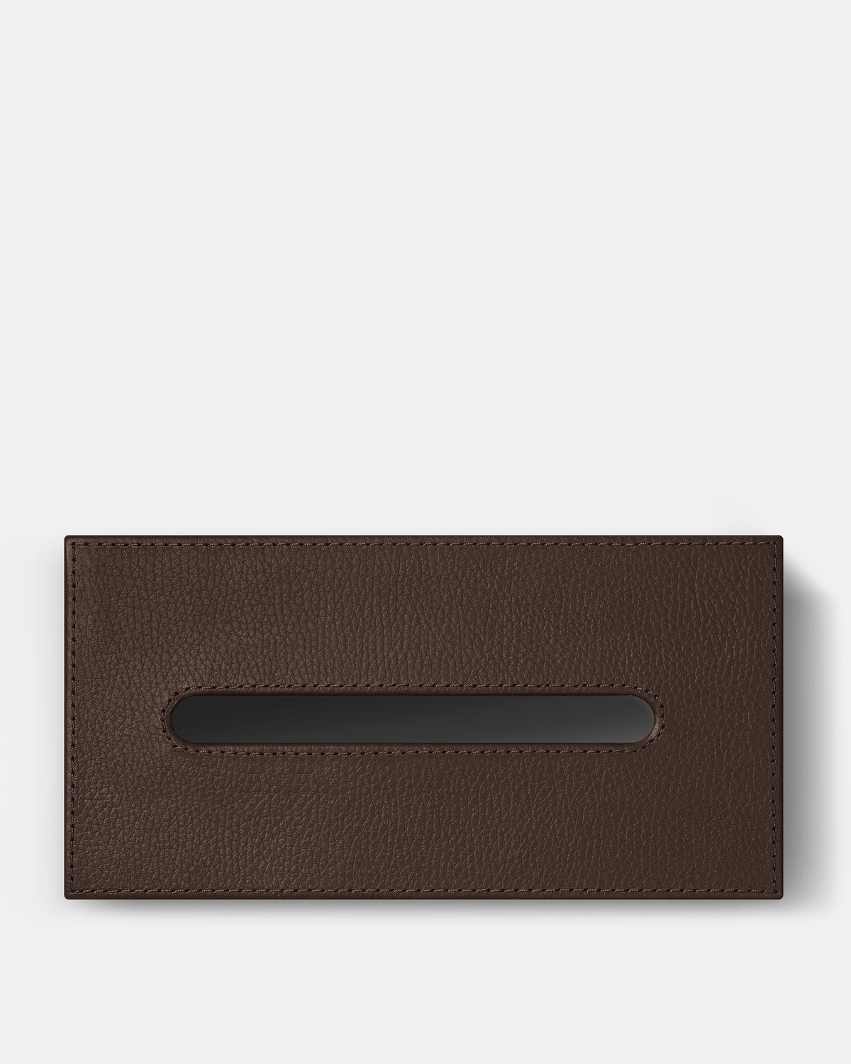 Kleenera Rectangular Grande - Espresso