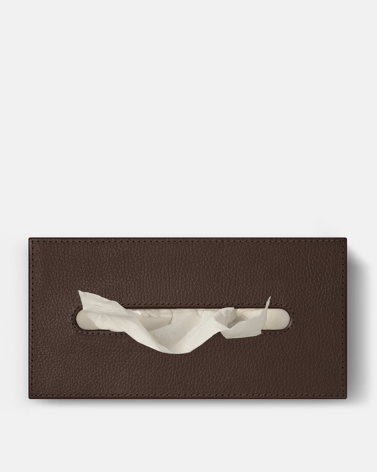 Kleenera Rectangular Grande - Espresso