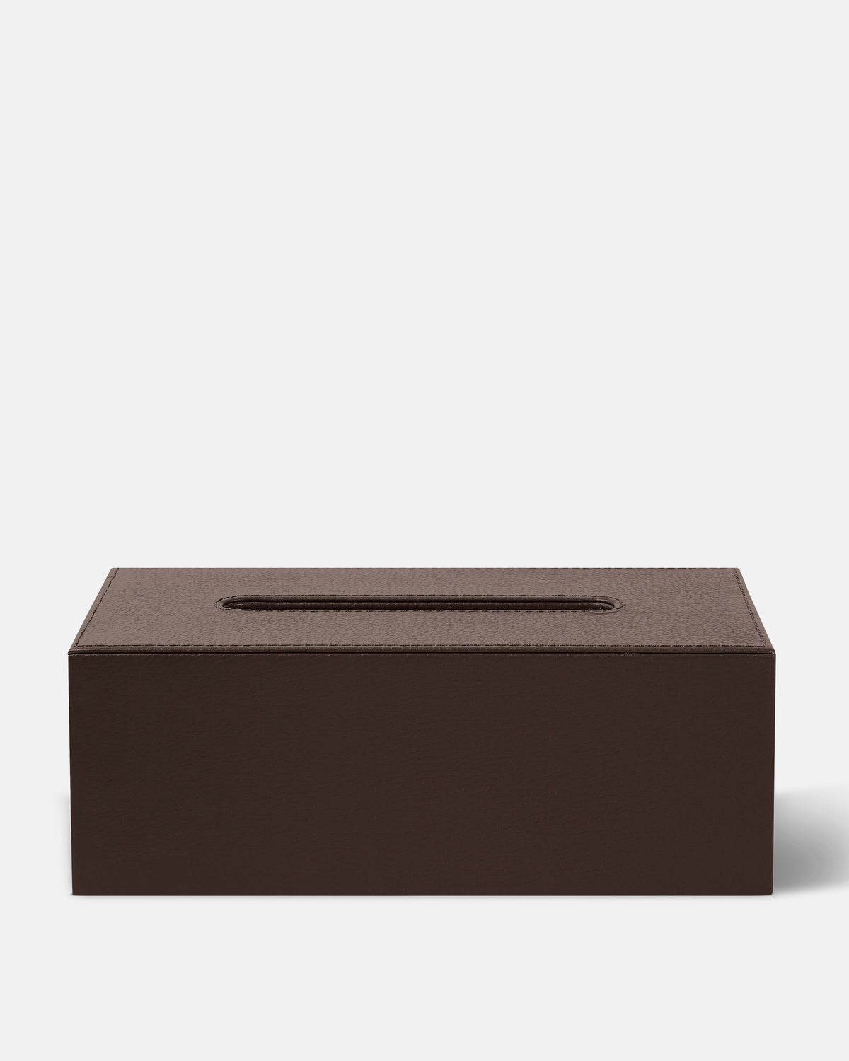 Kleenera Rectangular Grande - Espresso