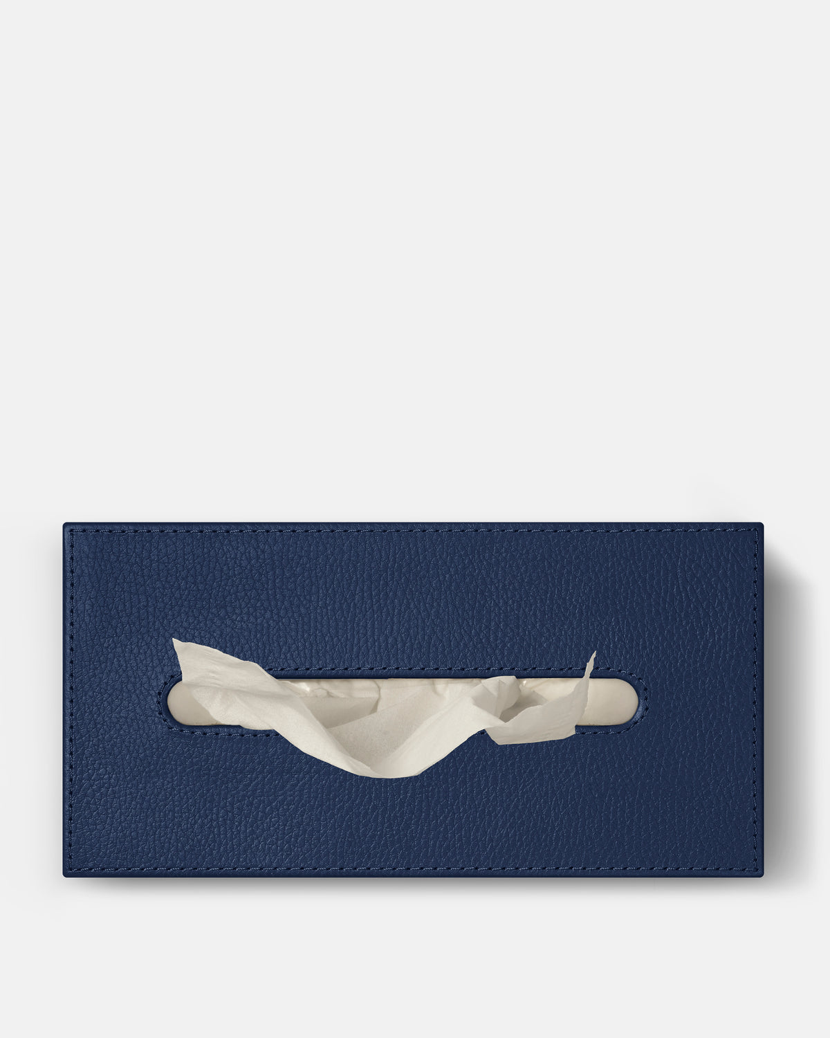 Kleenera Rectangular Grande - Navy Blue