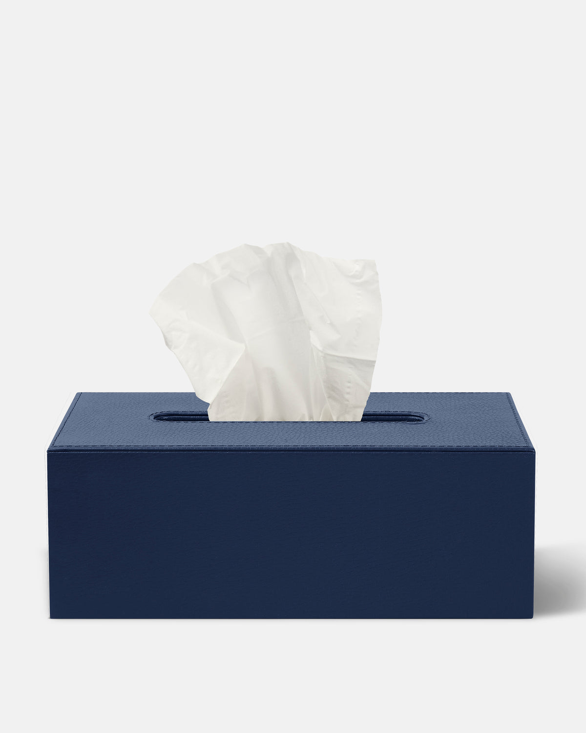 Kleenera Rectangular Grande - Navy Blue