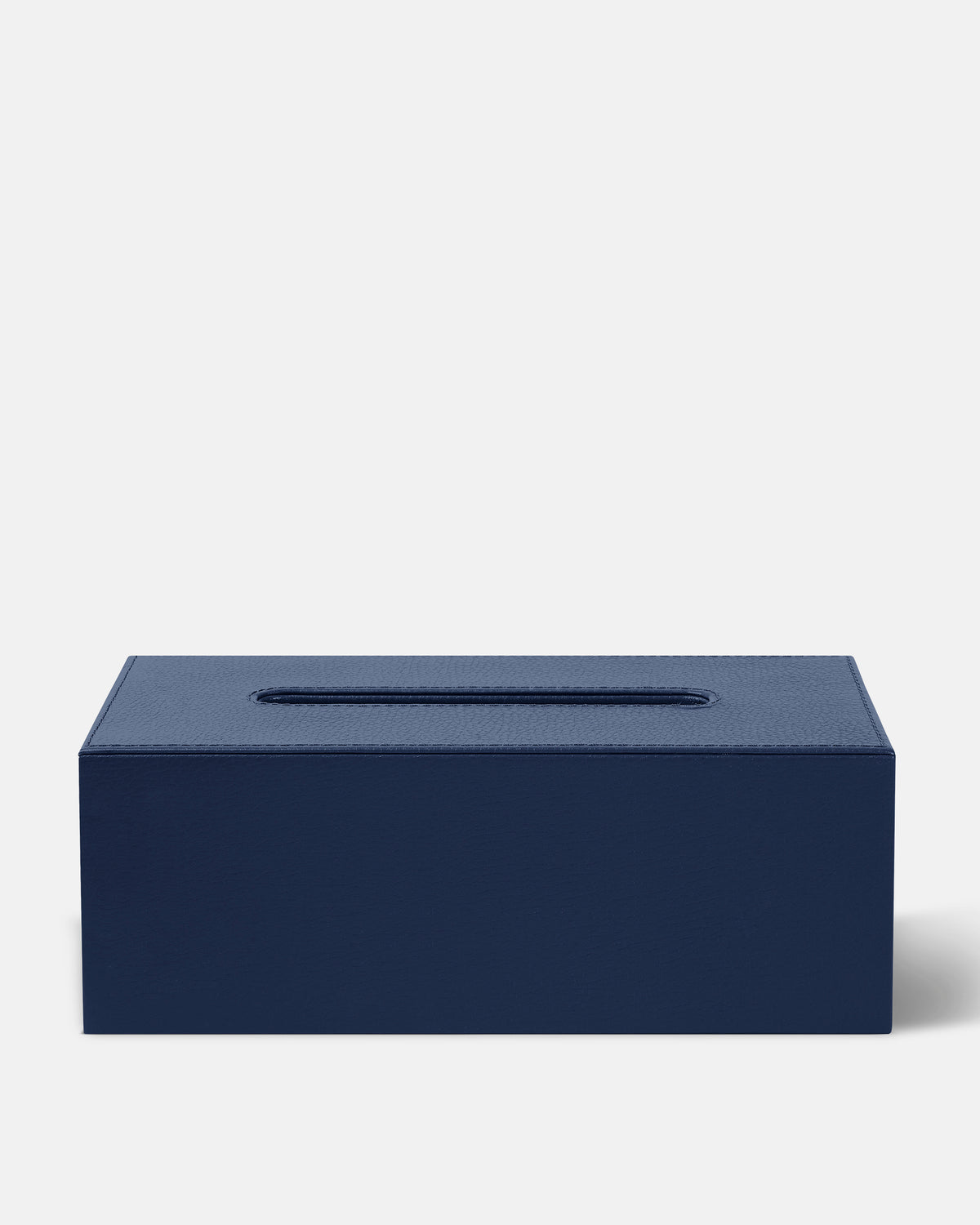 Kleenera Rectangular Grande - Navy Blue