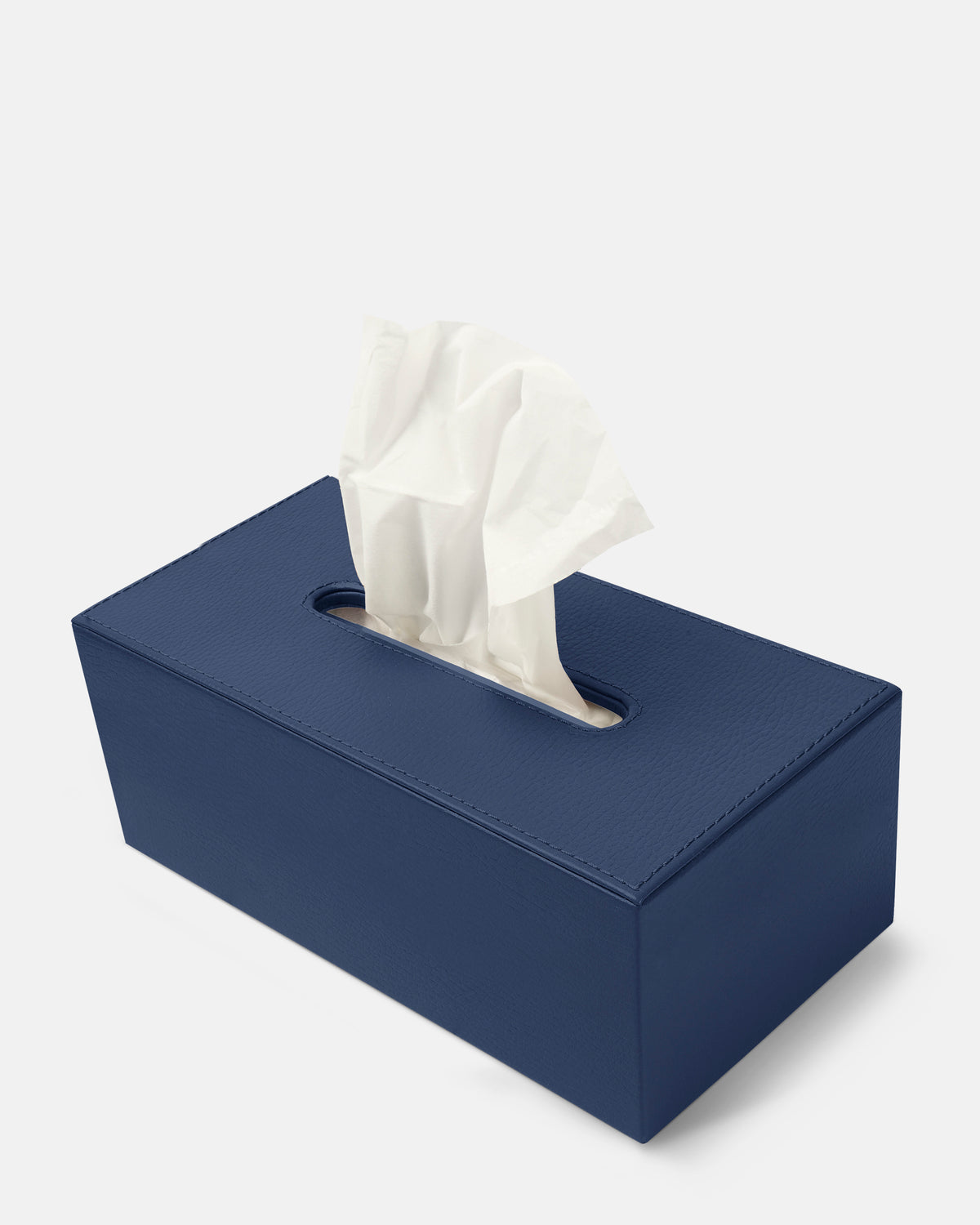 Kleenera Rectangular Grande - Navy Blue