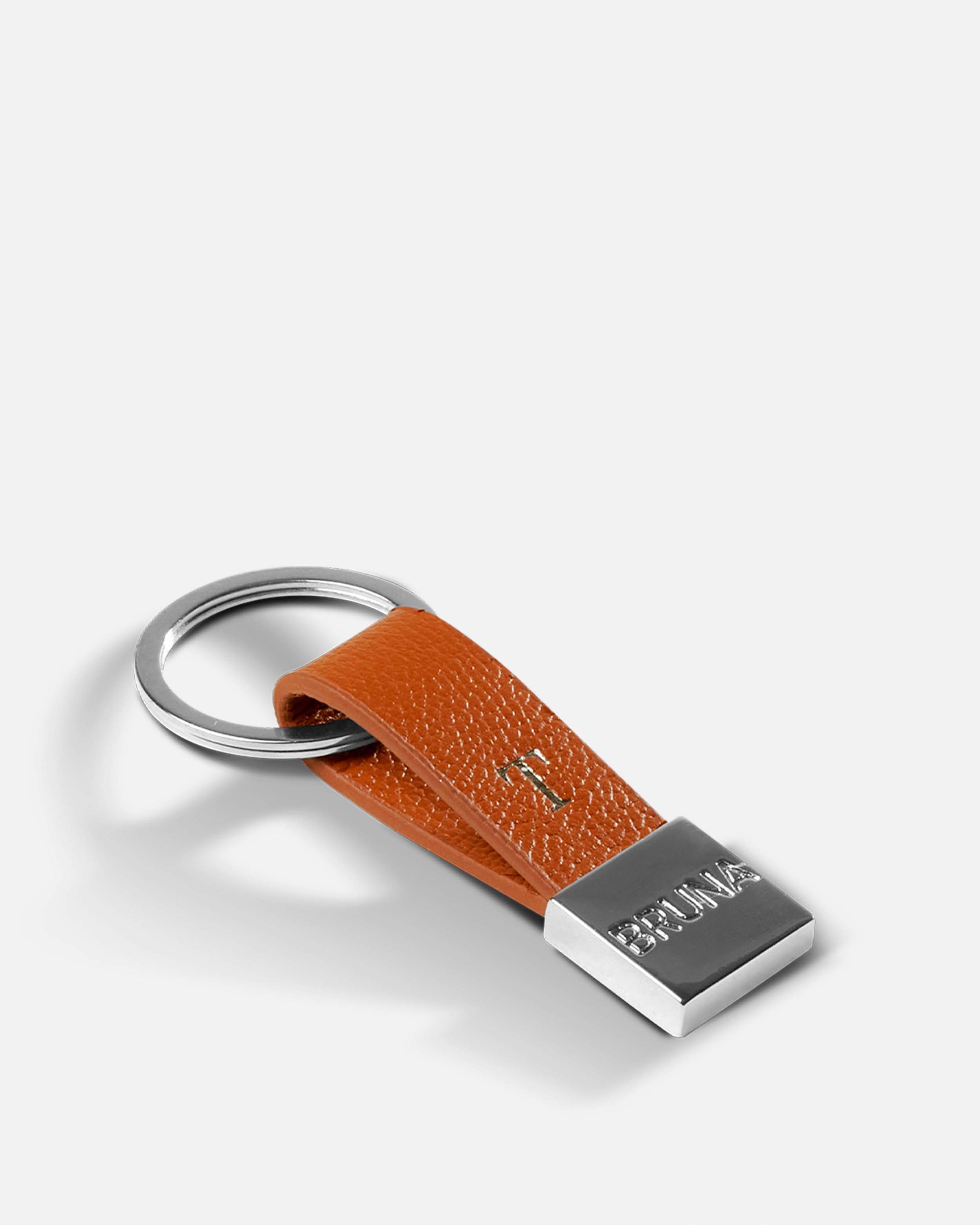 Llavero Bruna - Sahara Brown