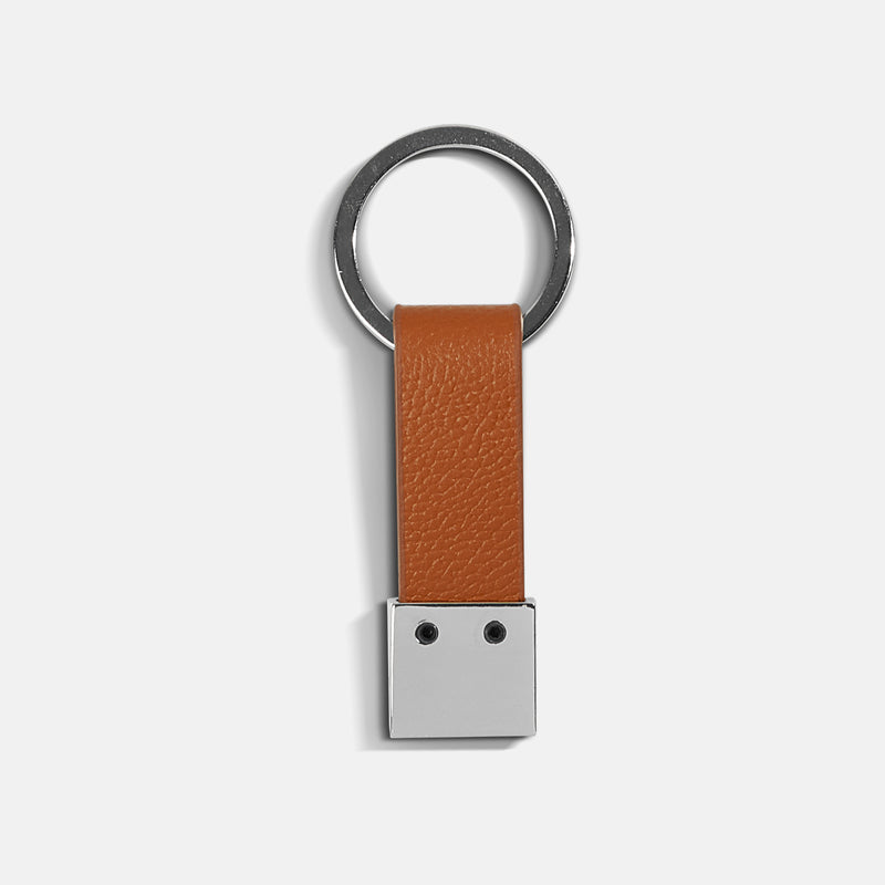 Llavero Bruna - Sahara Brown