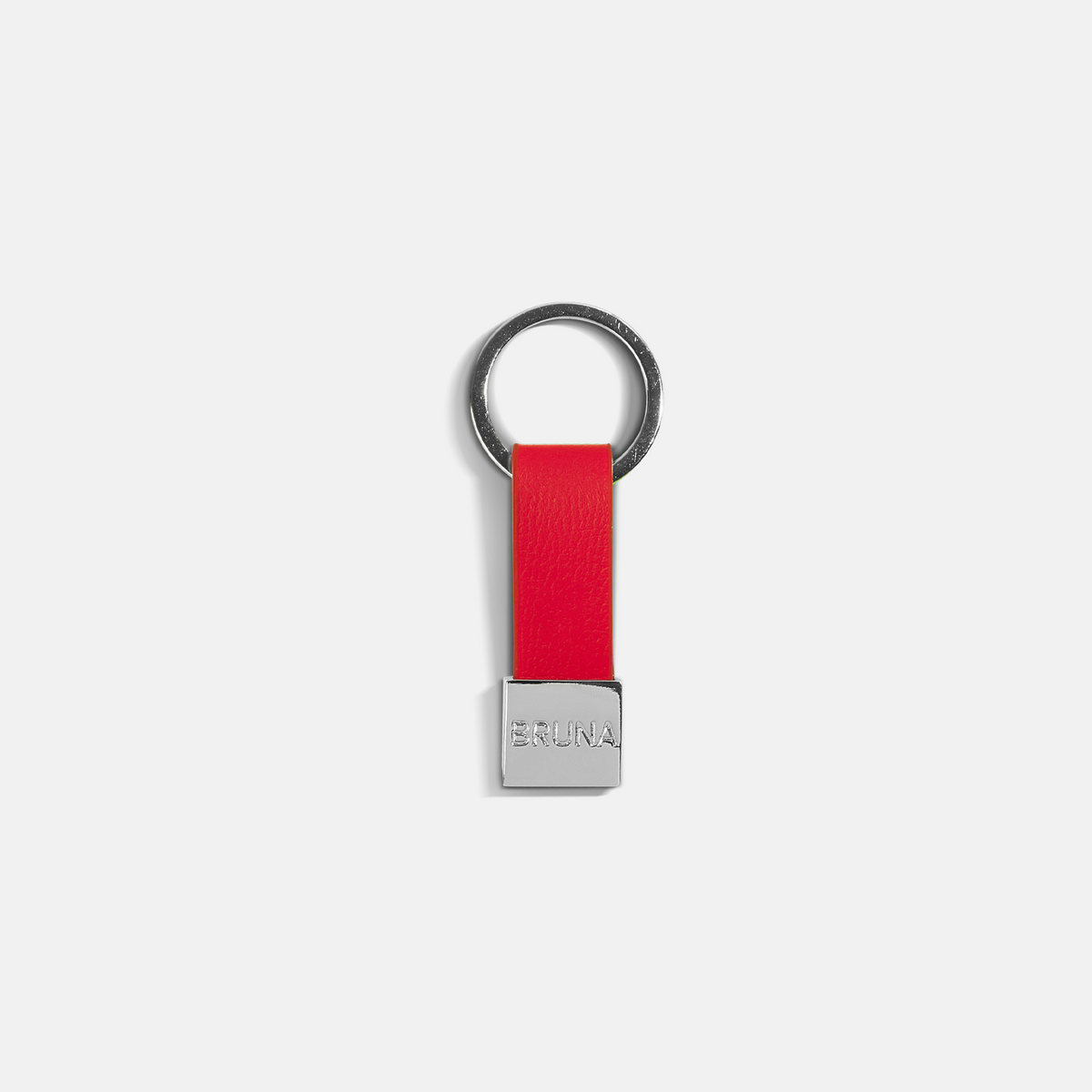 Llavero Bruna - Tokyo Red