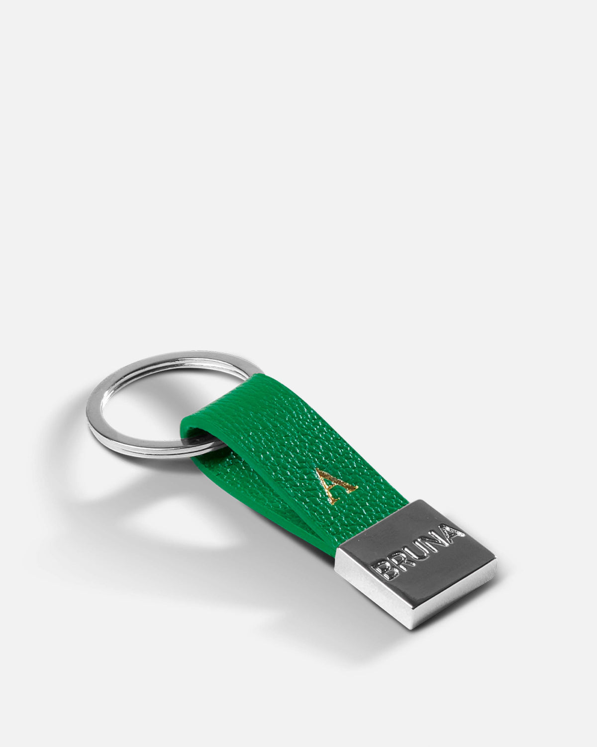 Llavero Bruna - Bali Green