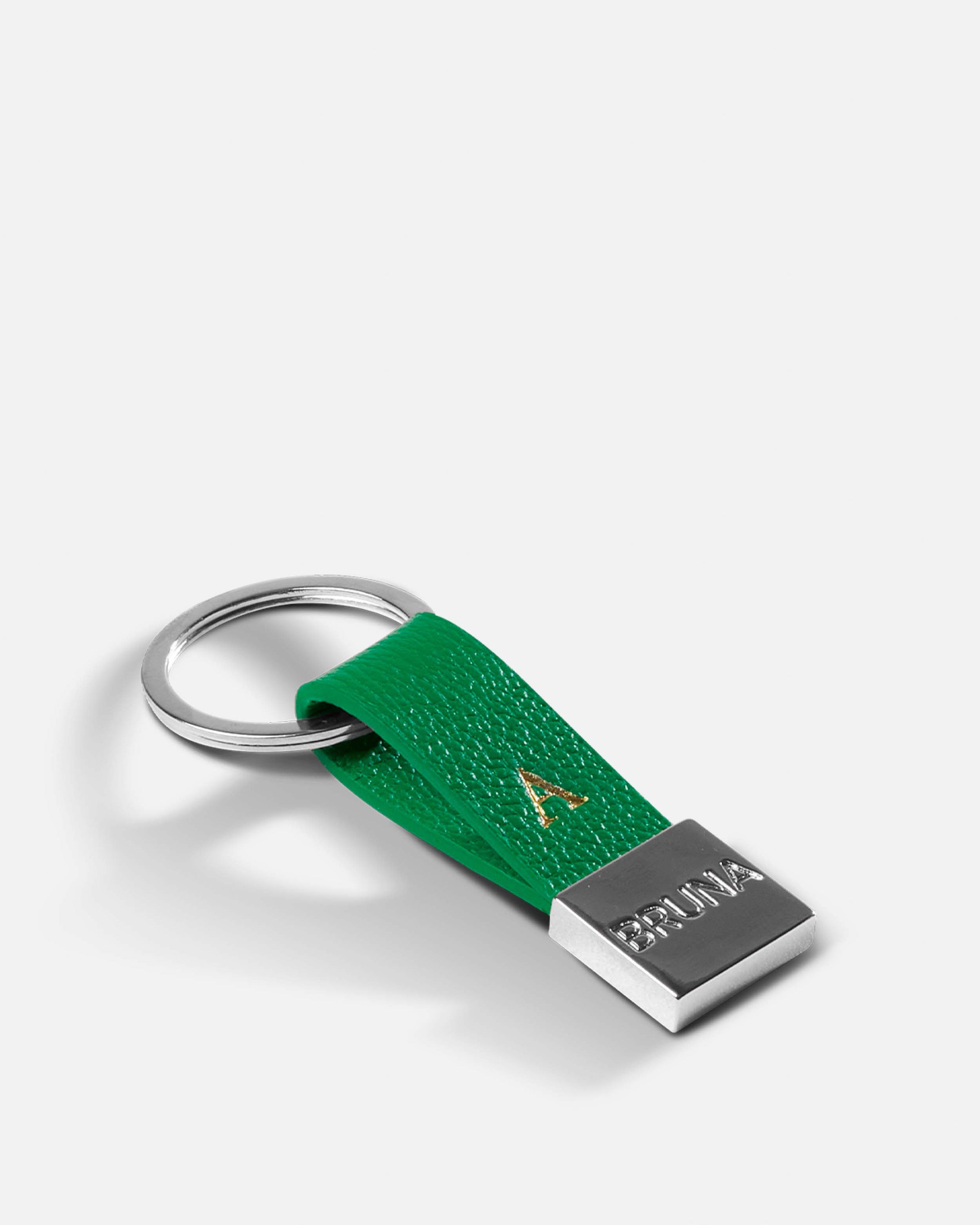 Llavero Bruna - Bali Green