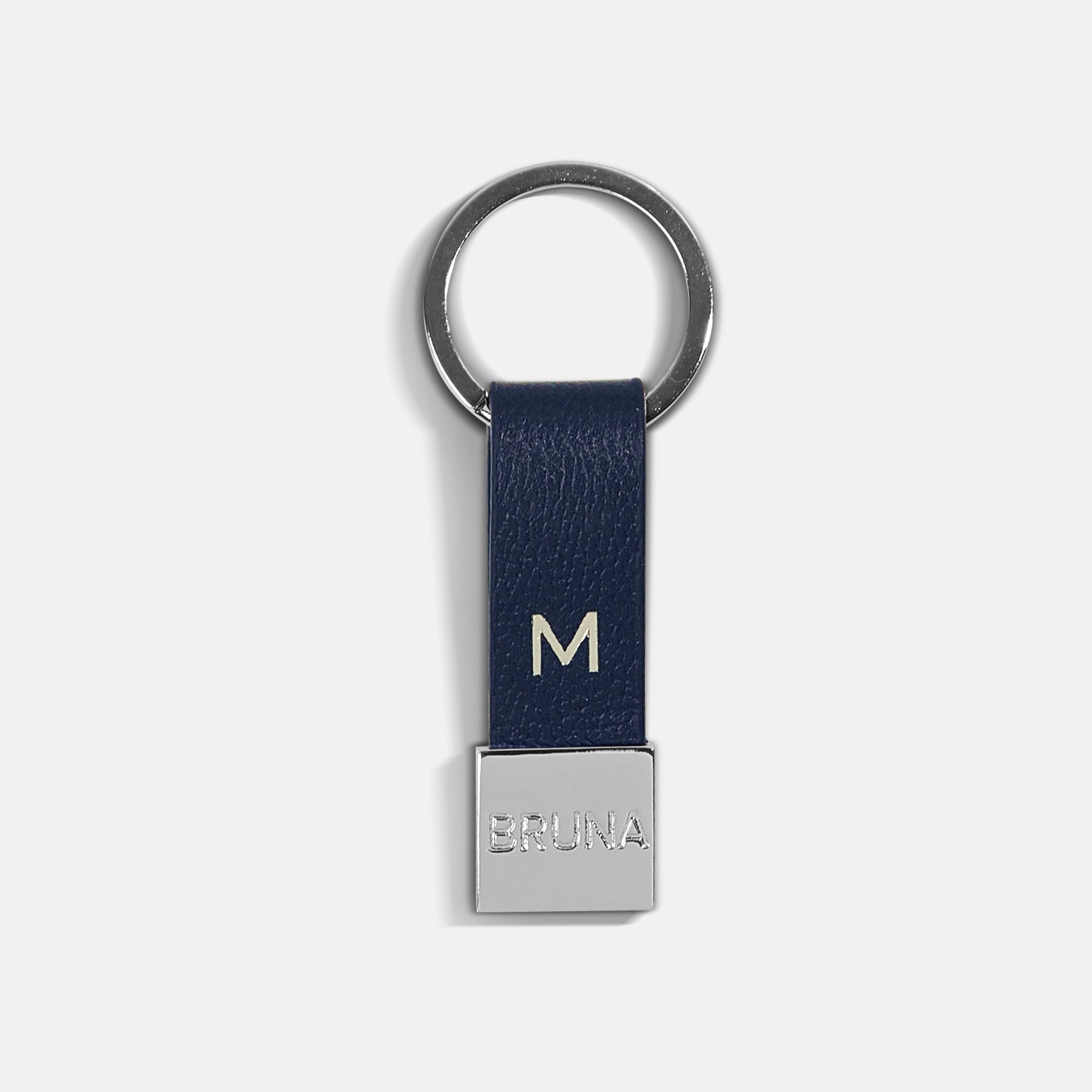 Llavero Bruna - Navy Blue