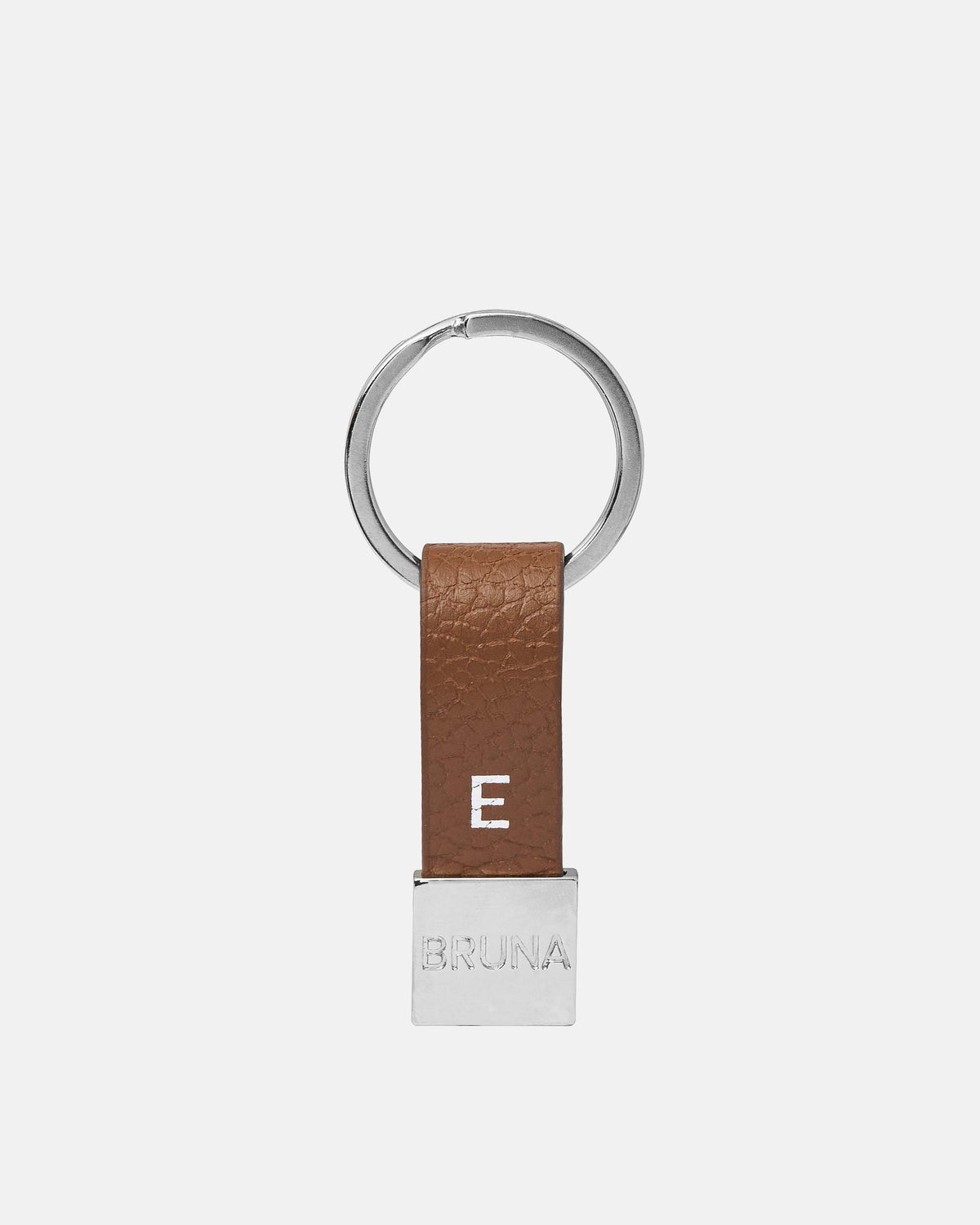 Llavero Bruna - Latte