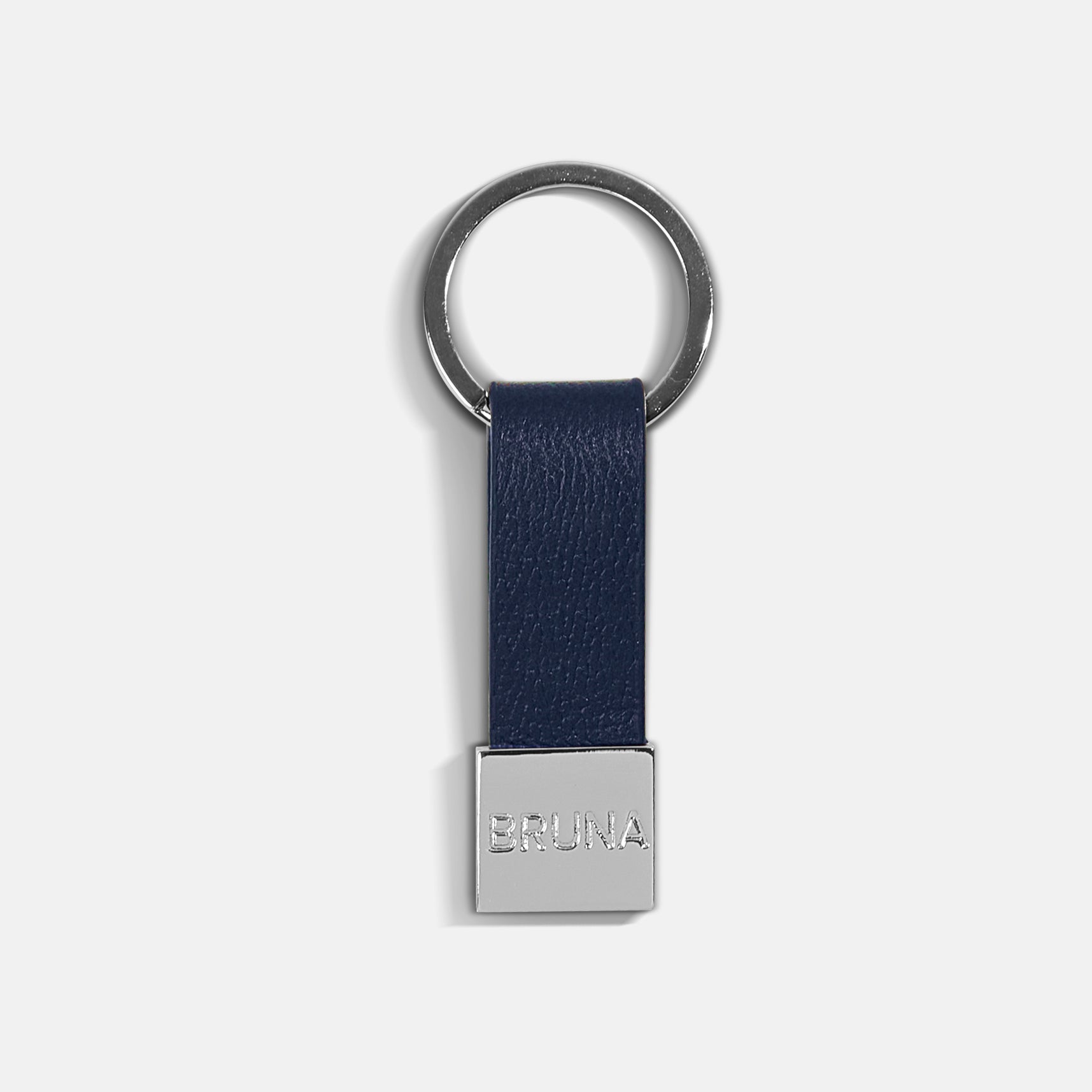 Llavero Bruna - Navy Blue