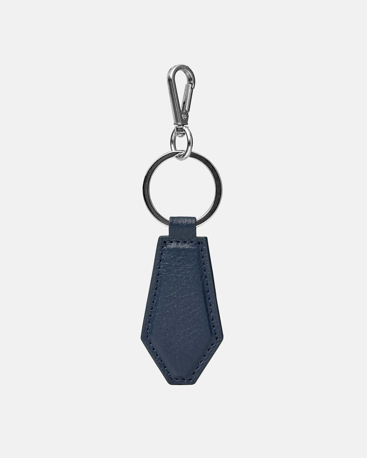 Llavero Corbata - Navy Blue
