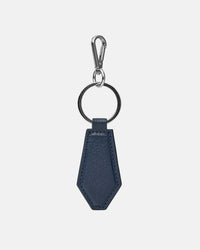 Llavero Corbata - Navy Blue