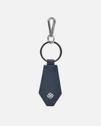 Llavero Corbata - Navy Blue