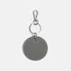 Never Lost Keychain - Classic Gray