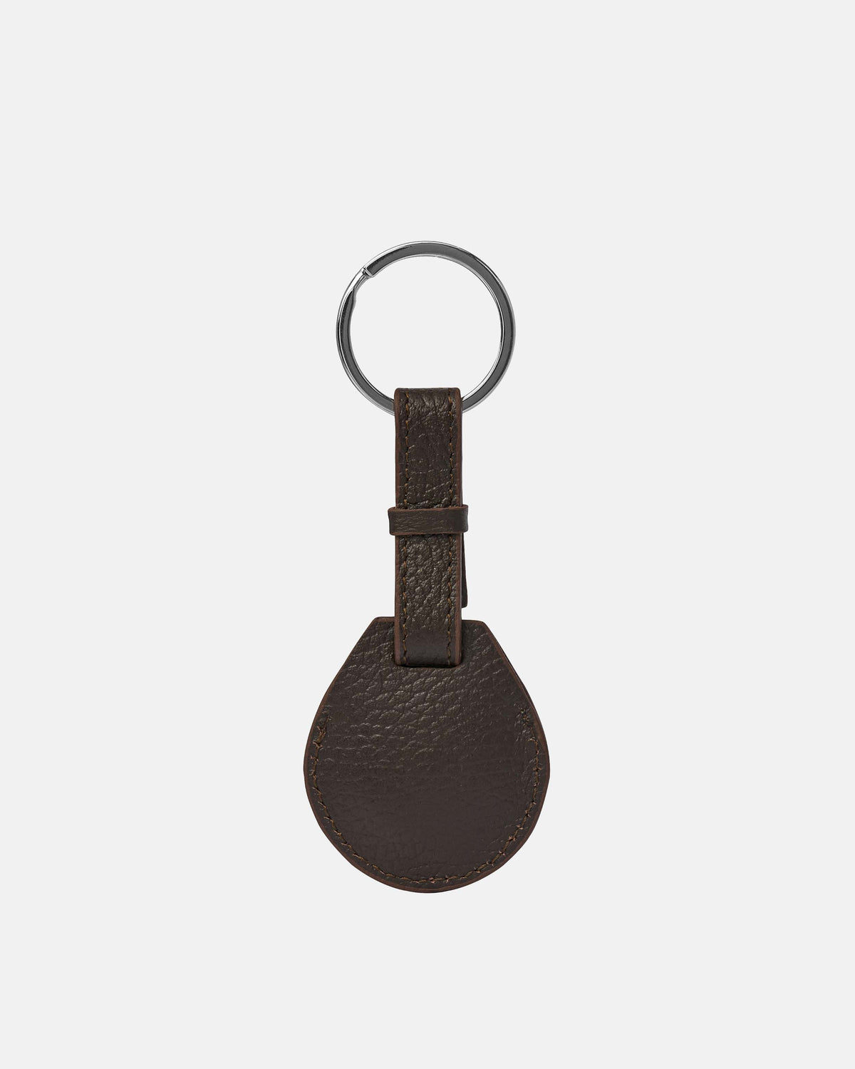 Llavero para AirTag - Espresso
