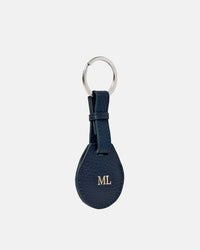 Llavero para AirTag - Navy Blue