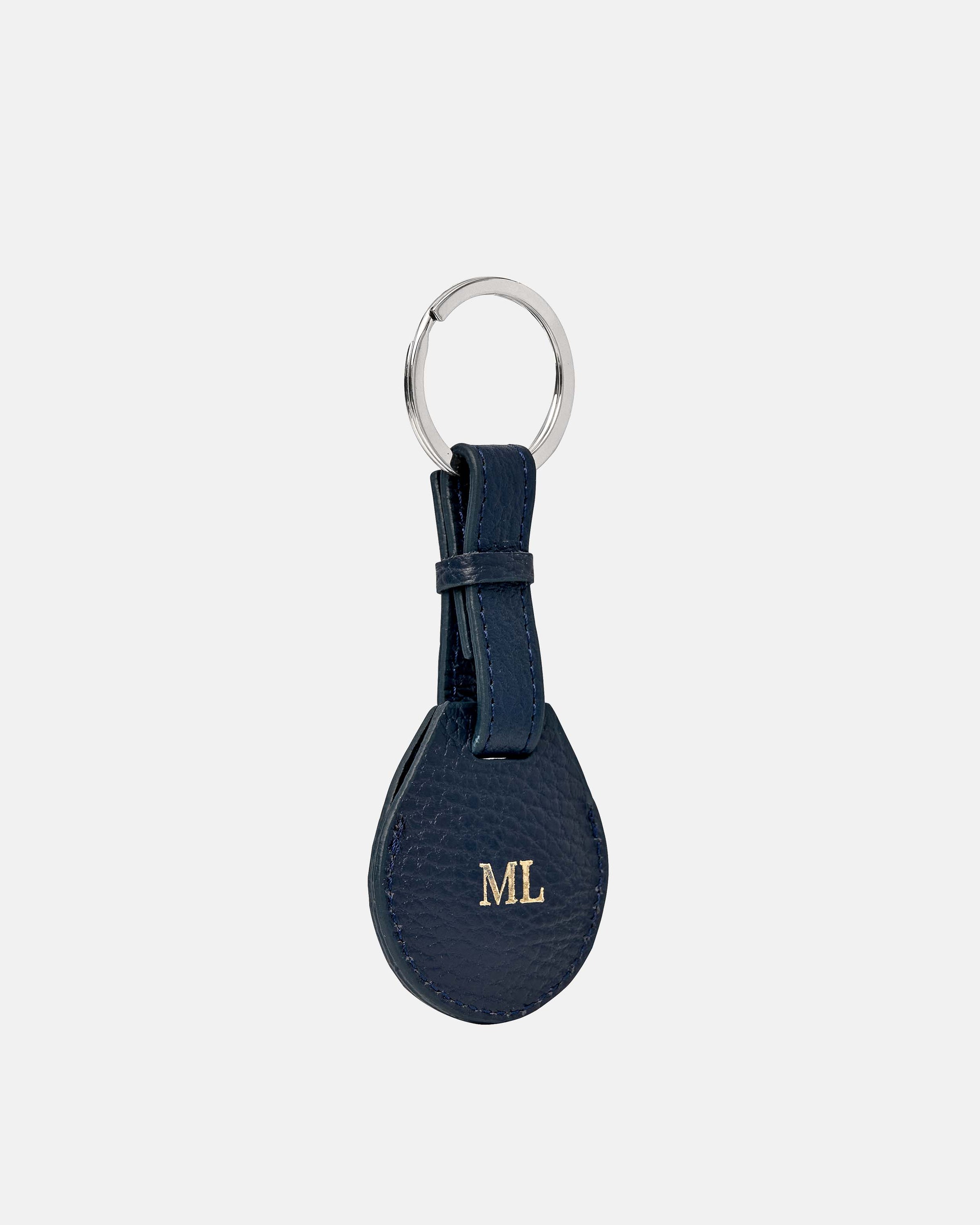 Llavero para AirTag - Navy Blue