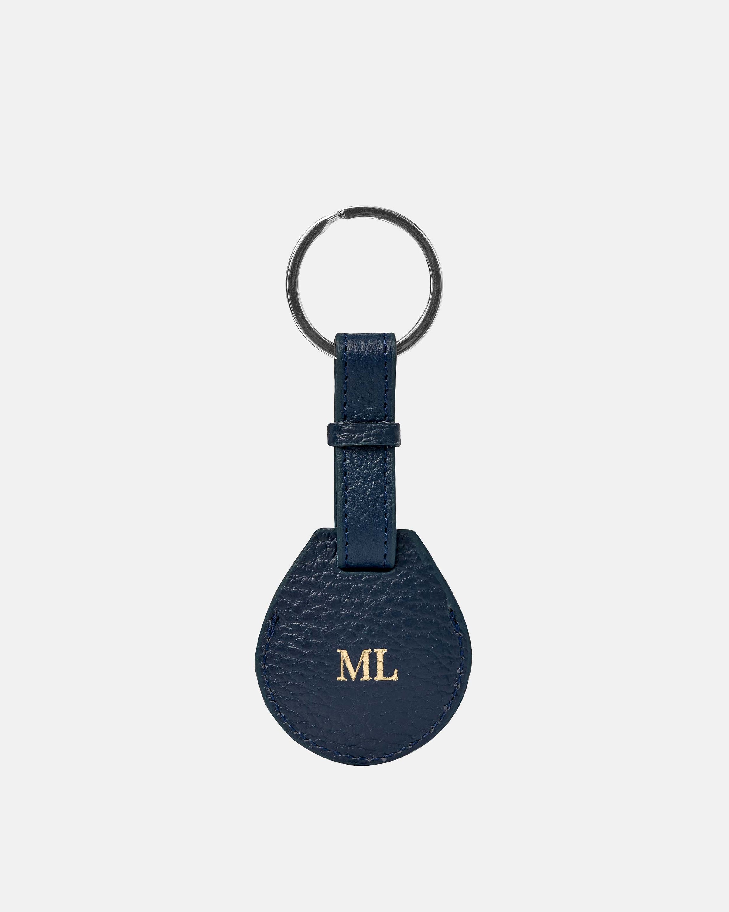 Llavero para AirTag - Navy Blue