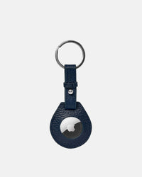Llavero para AirTag - Navy Blue