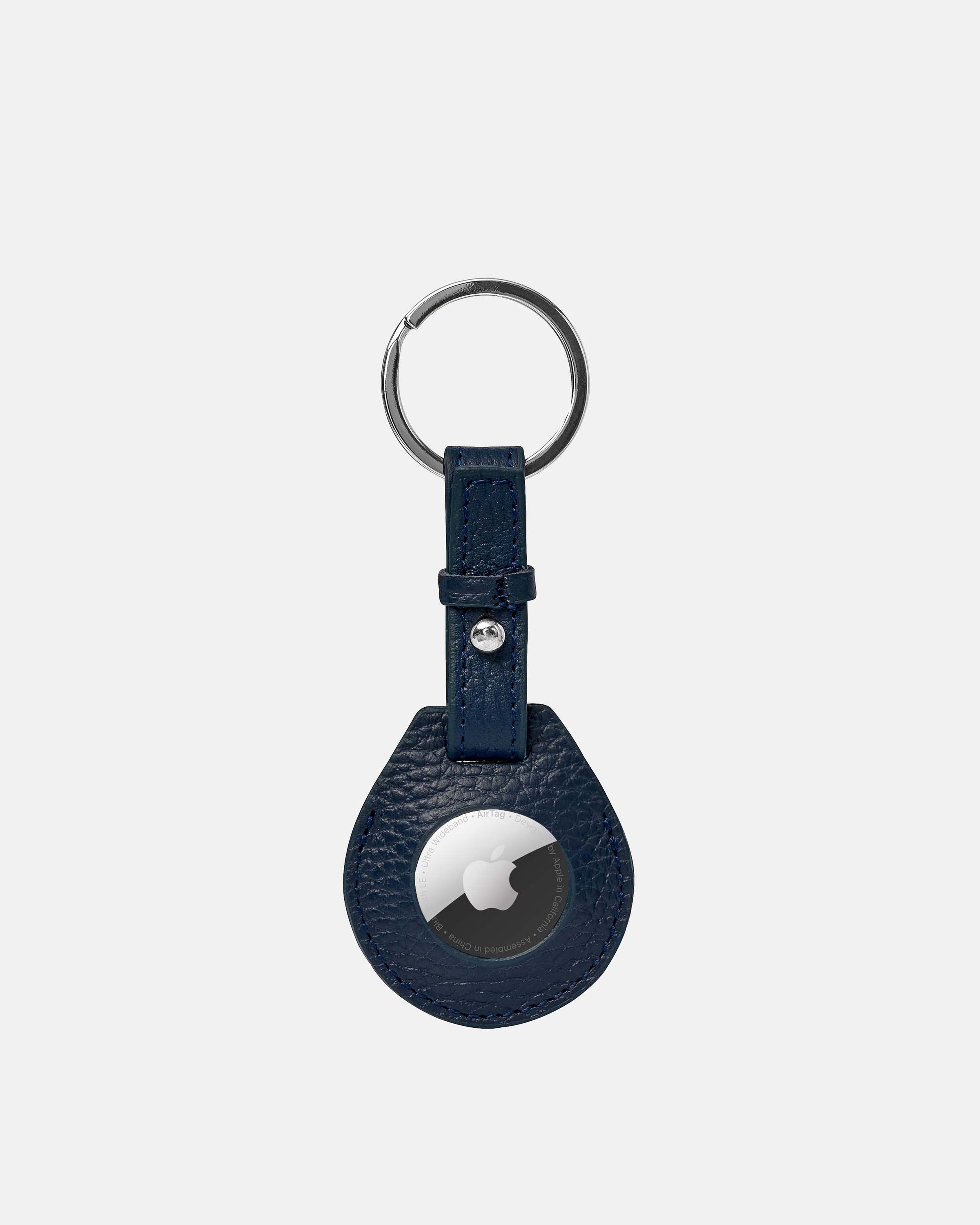 Llavero para AirTag - Navy Blue