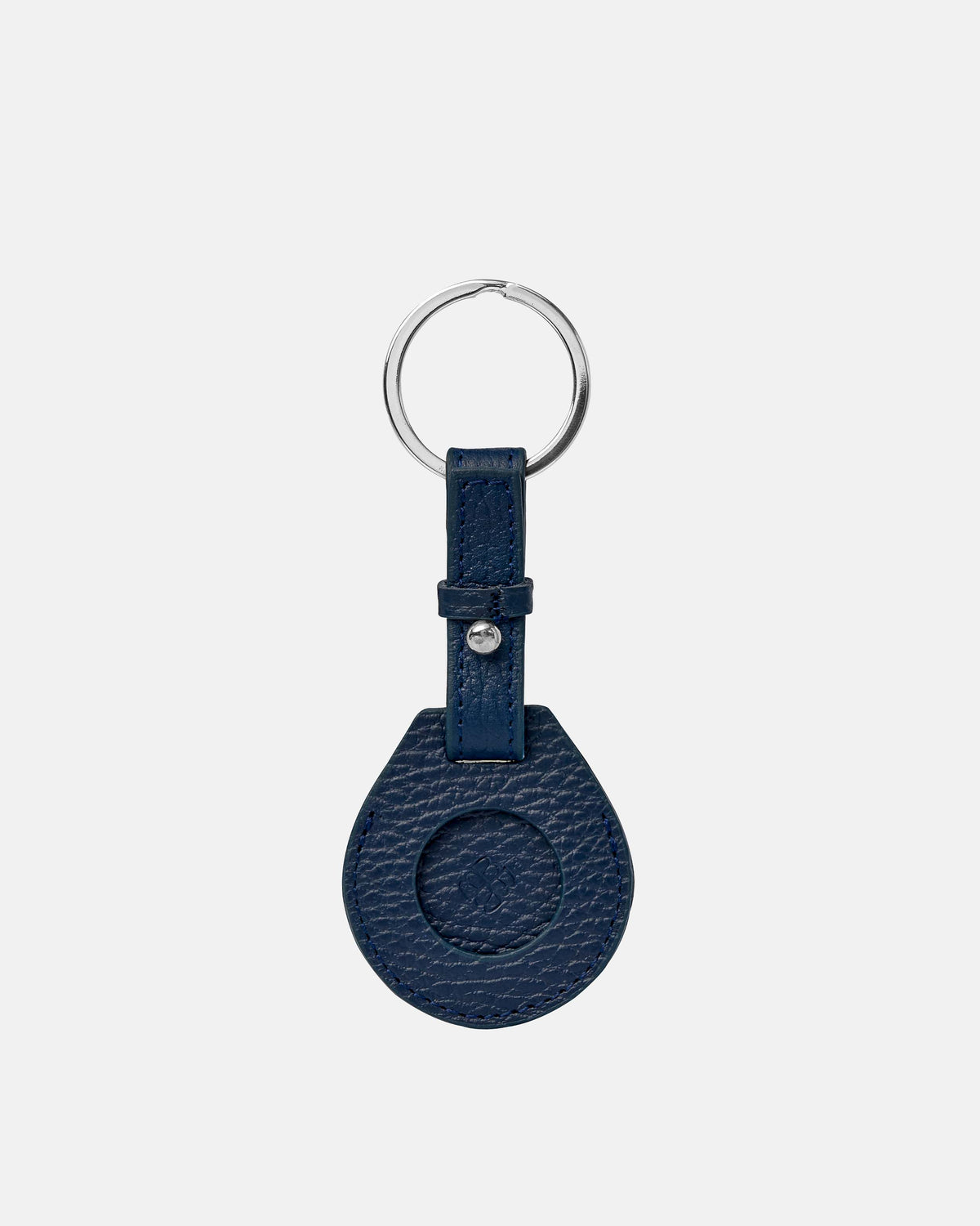 Llavero para AirTag - Navy Blue