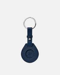 Llavero para AirTag - Navy Blue