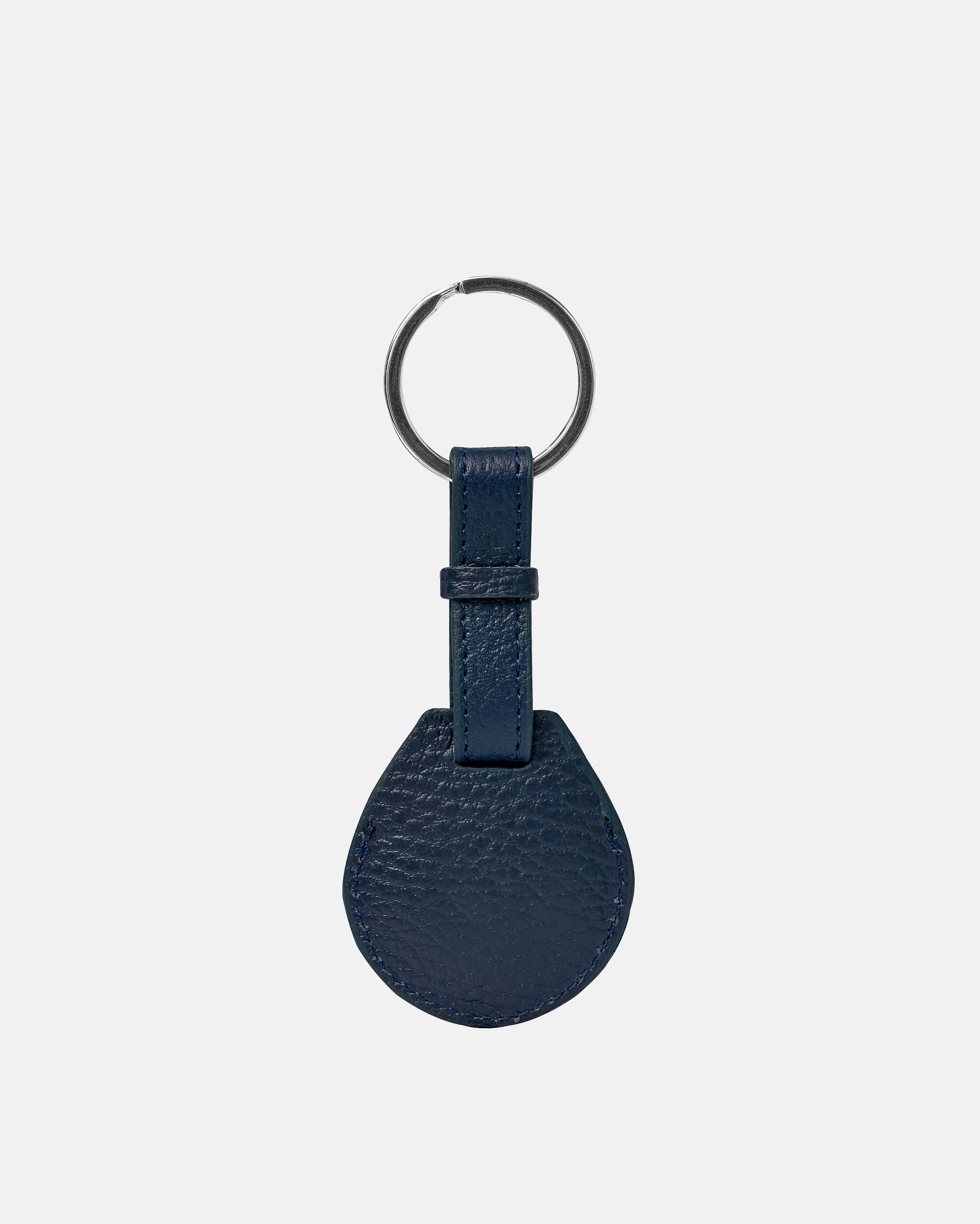 Llavero para AirTag - Navy Blue