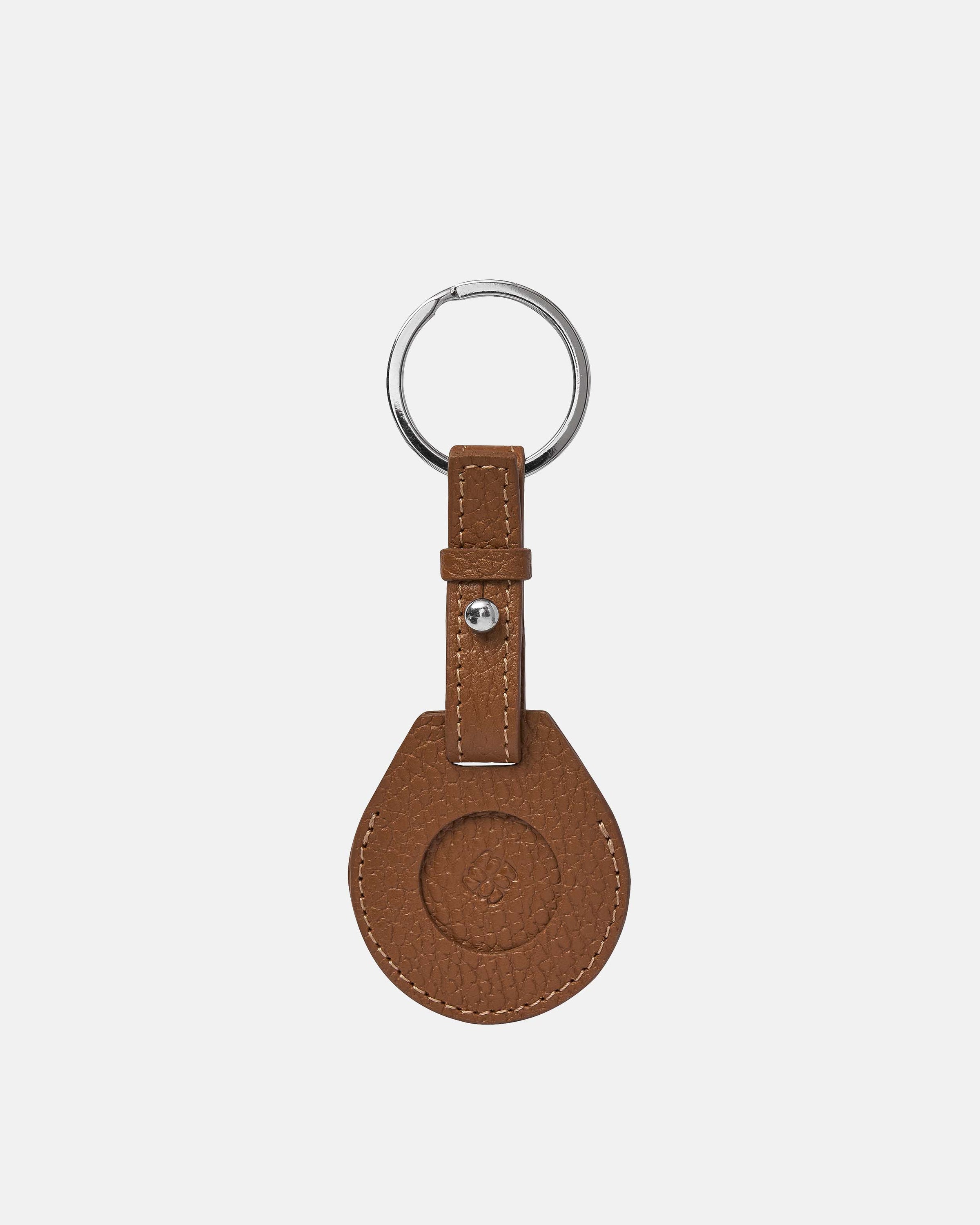 Llavero para AirTag - Latte