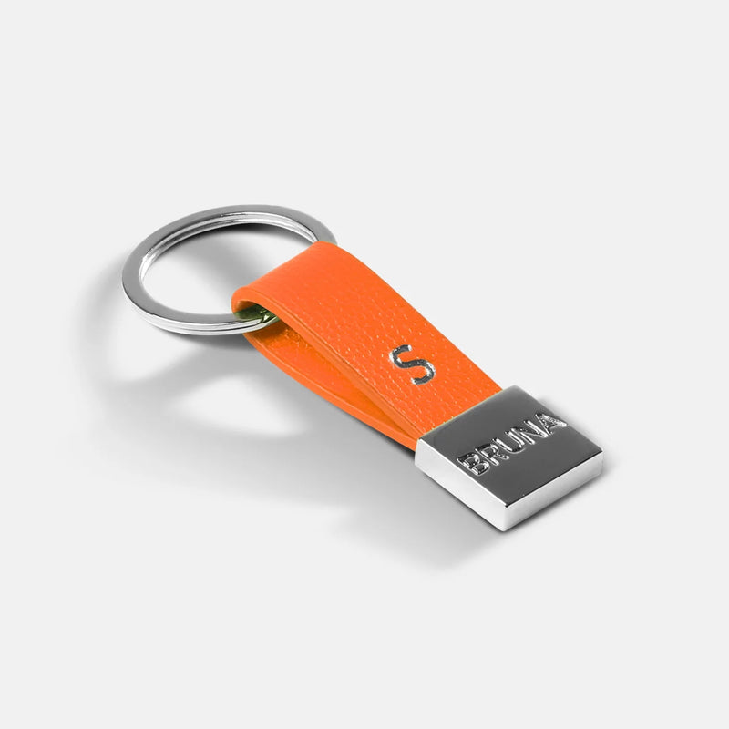 Llavero Bruna - Orange Solei