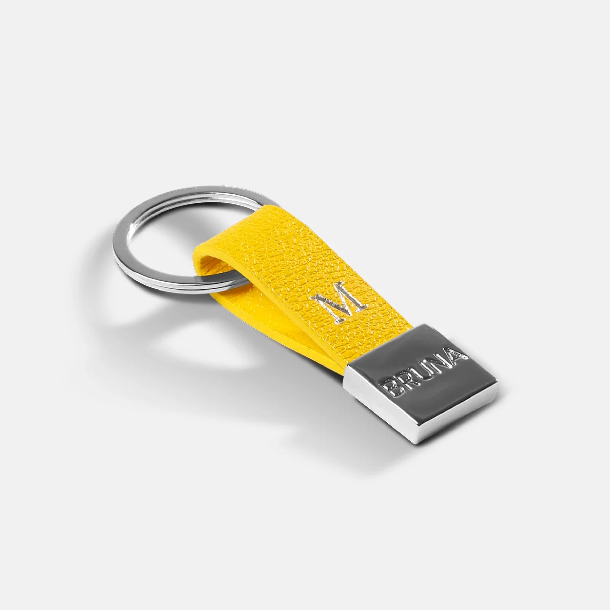 Llavero Bruna - Manhattan Yellow