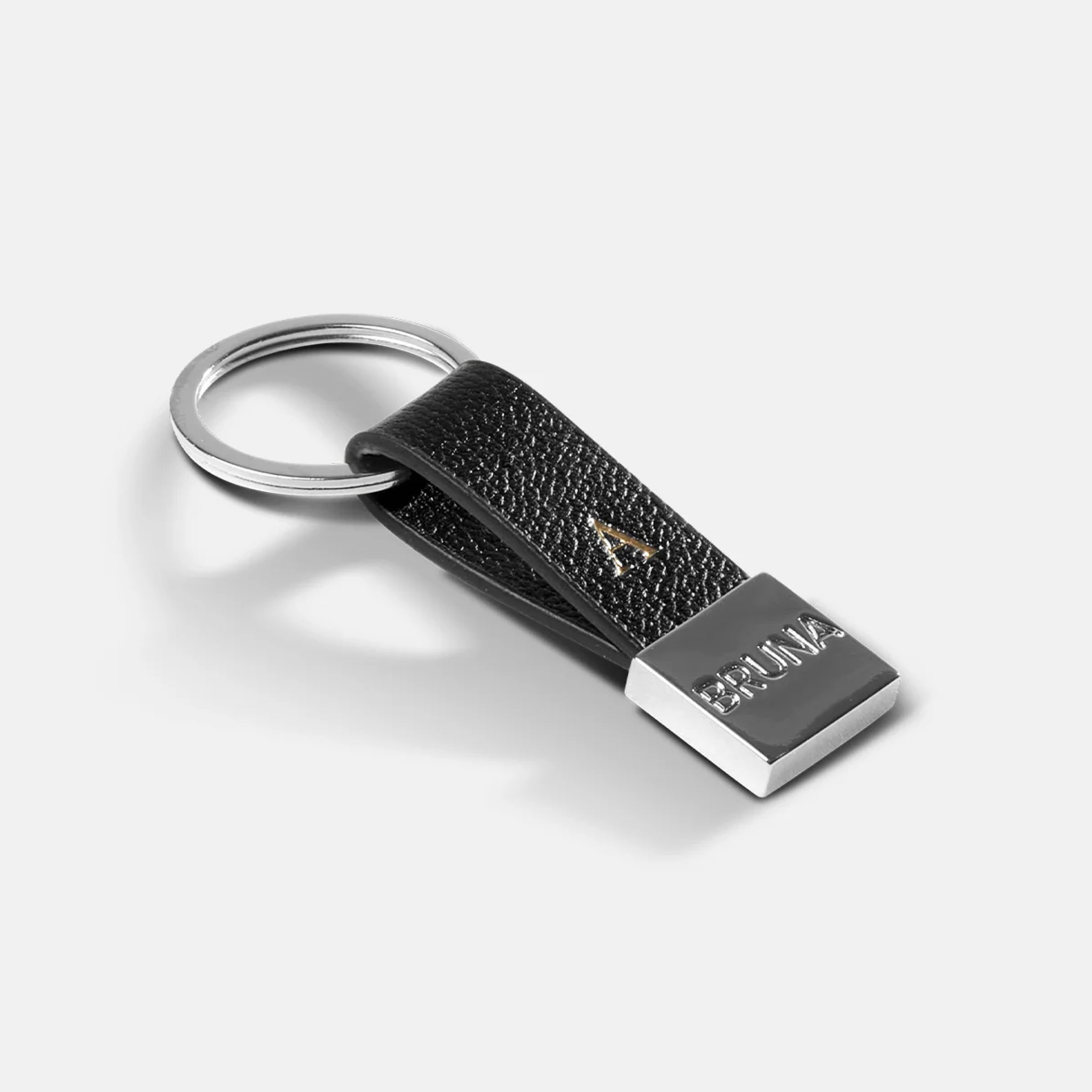 Llavero Bruna - Black Caviar