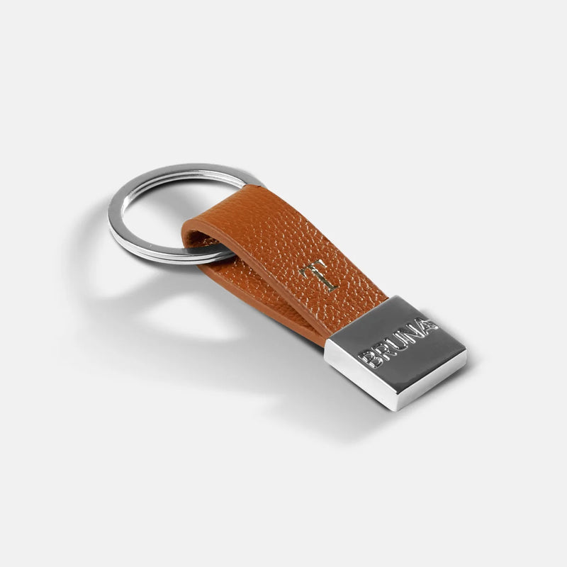 Llavero Bruna - Sahara Brown