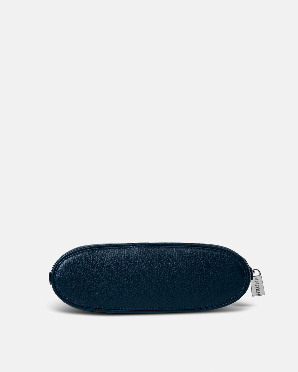 Cosmetiquera Grande - Navy Blue