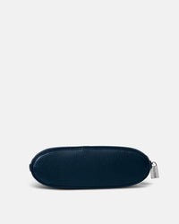 Cosmetiquera Grande - Navy Blue