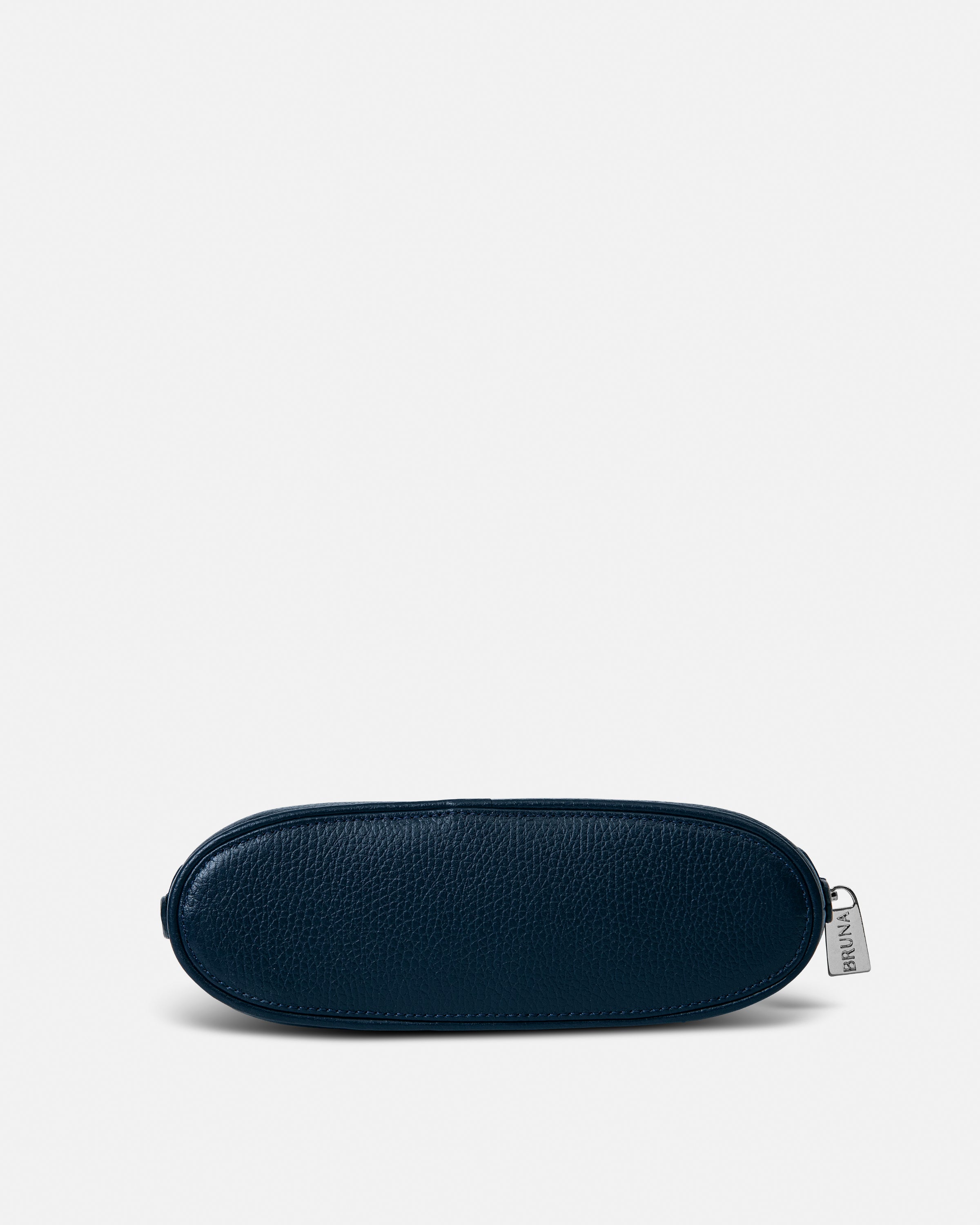 Cosmetiquera Grande - Navy Blue