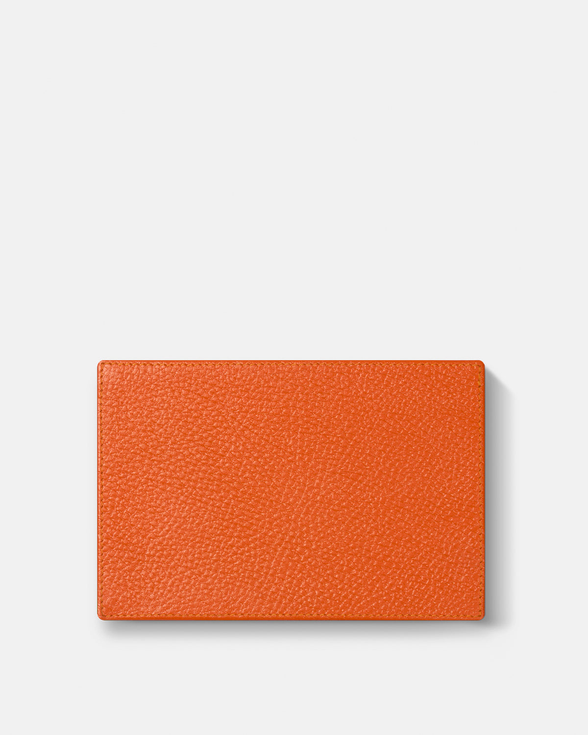Caja con Naipes - Orange Solei
