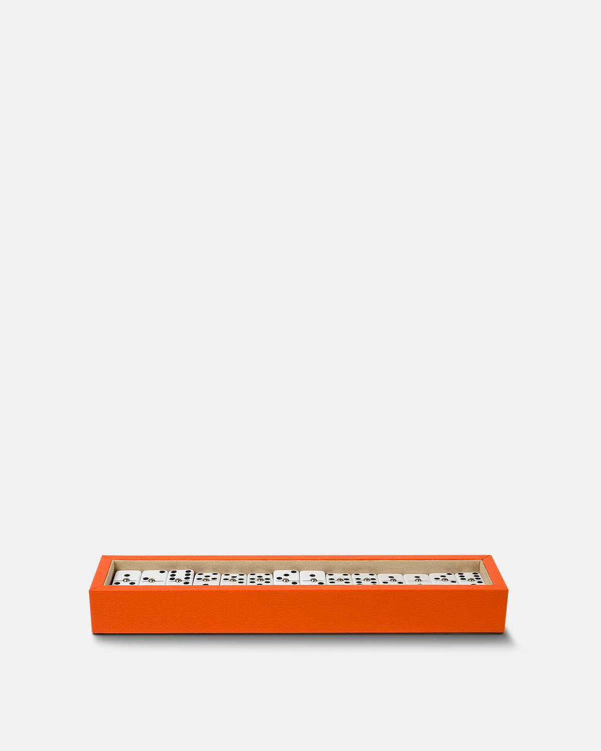 Dominó Chico - Orange Solei