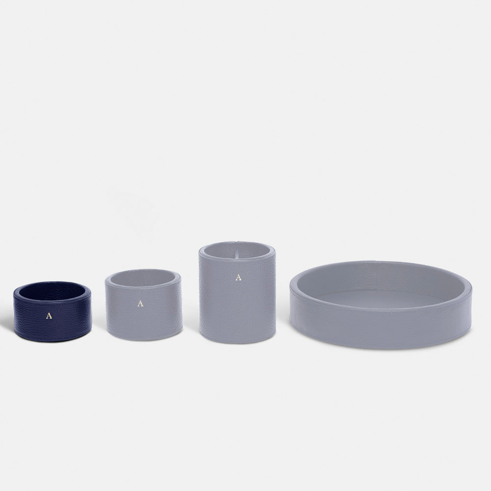 Bandeja (CH) - Navy Blue