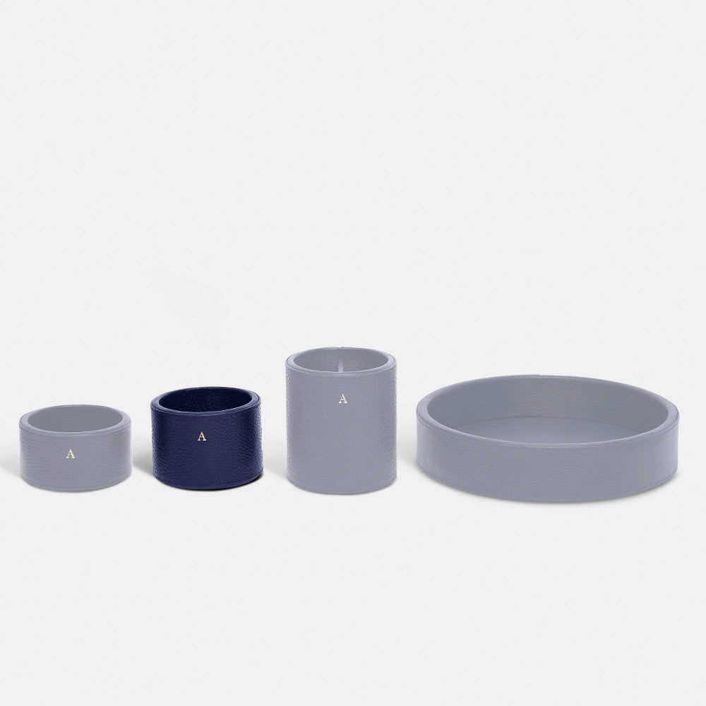 Bandeja (M) - Navy Blue