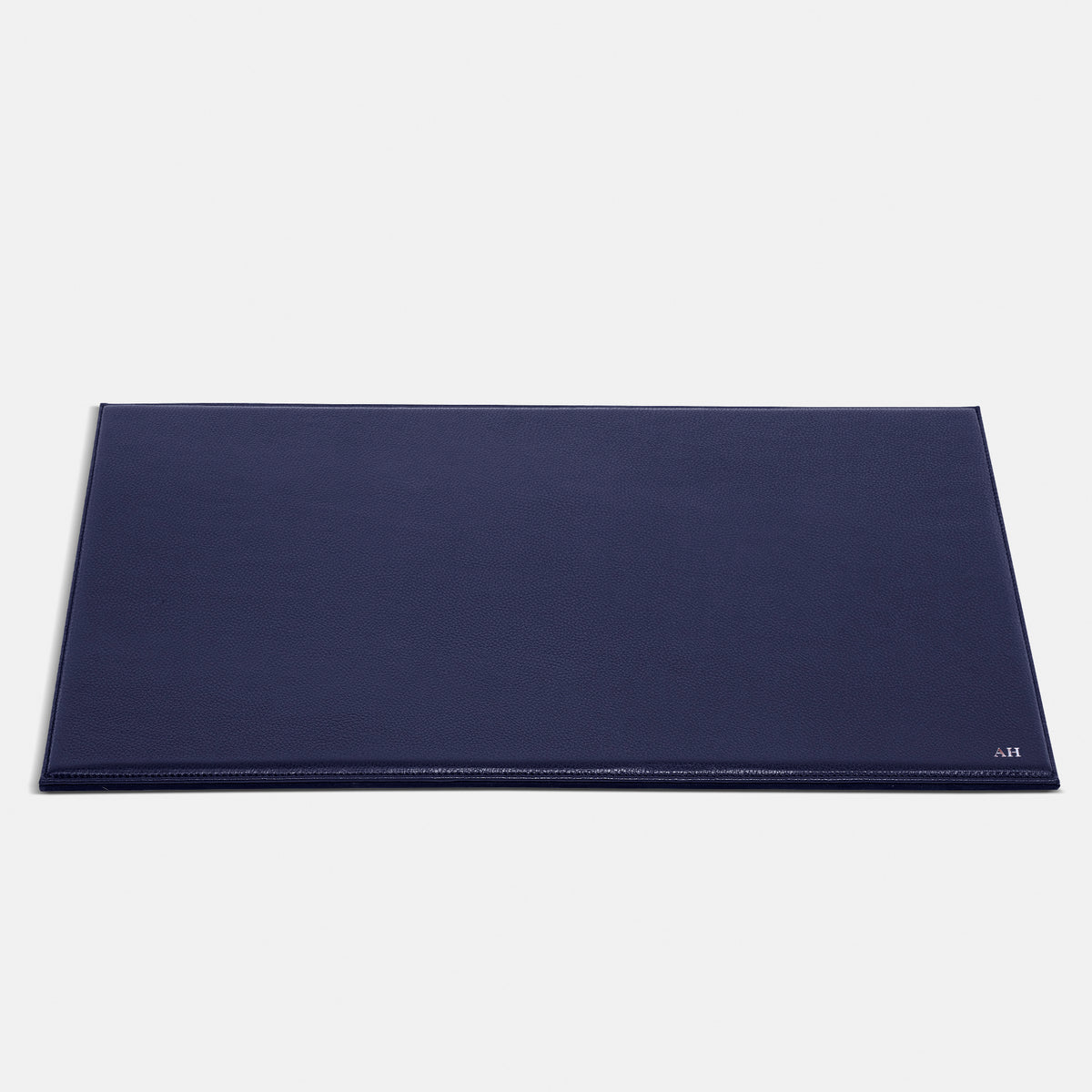 Desk Pad - Navy Blue