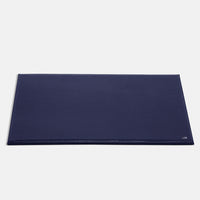 Desk Pad - Navy Blue