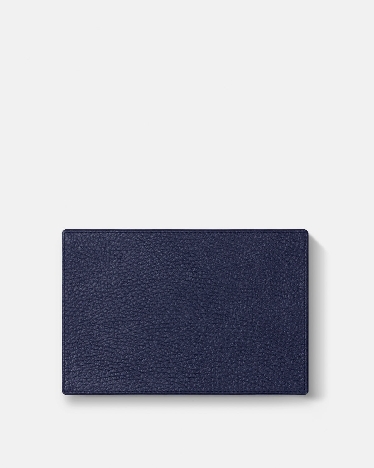 Caja con Naipes - Navy Blue
